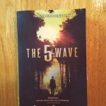 Review of The 5th Wave by Rick Yancey
