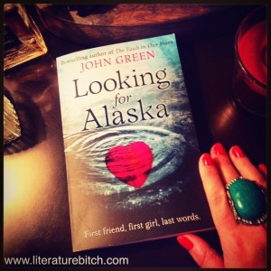 Review of Looking For Alaska